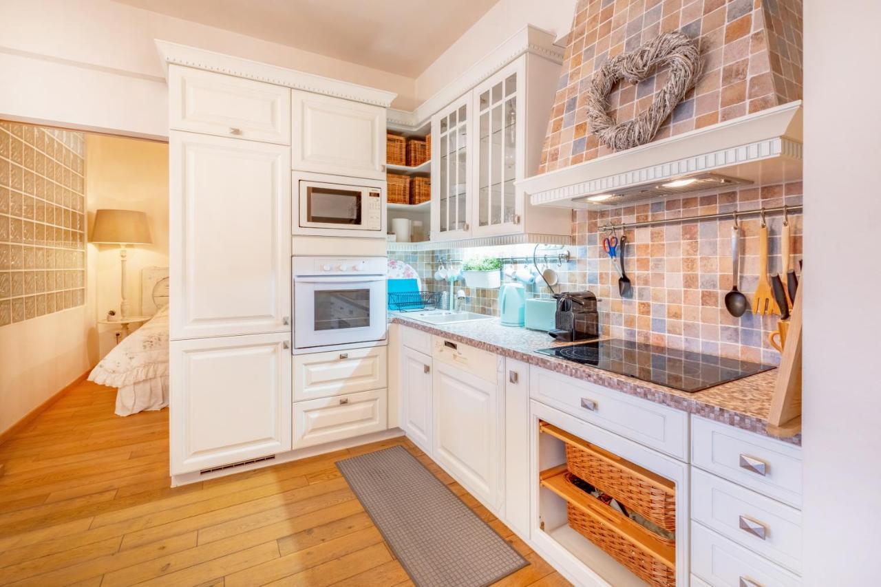 Myflat Kormoran Wellness Apartments Balatonvilagos Luaran gambar