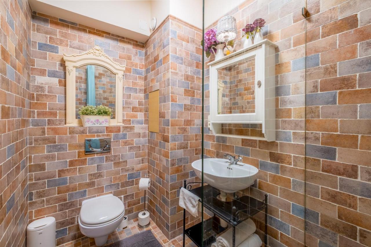 Myflat Kormoran Wellness Apartments Balatonvilagos Luaran gambar