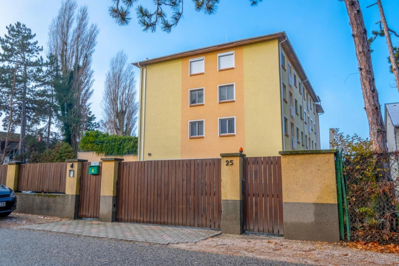 Myflat Kormoran Wellness Apartments Balatonvilagos Luaran gambar