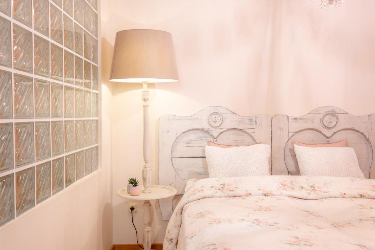 Myflat Kormoran Wellness Apartments Balatonvilagos Luaran gambar