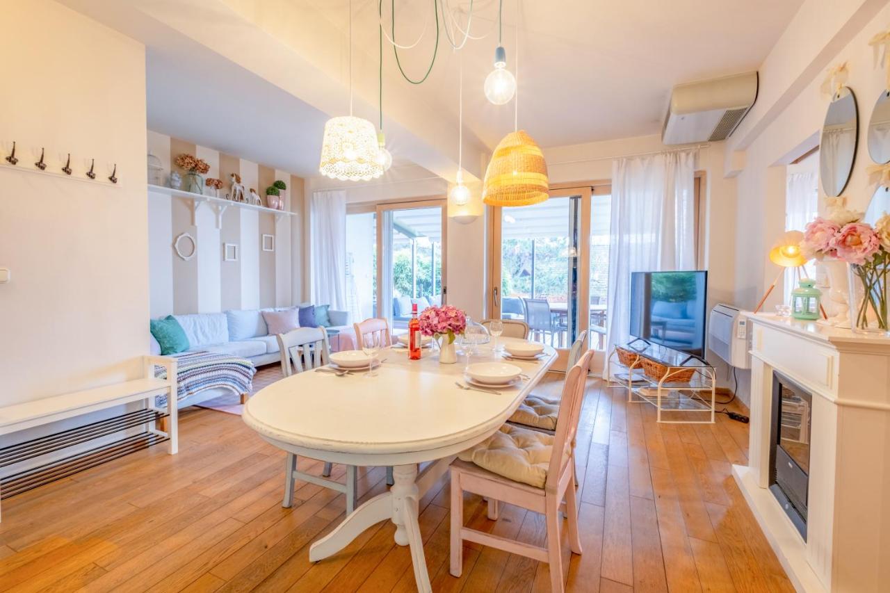 Myflat Kormoran Wellness Apartments Balatonvilagos Luaran gambar