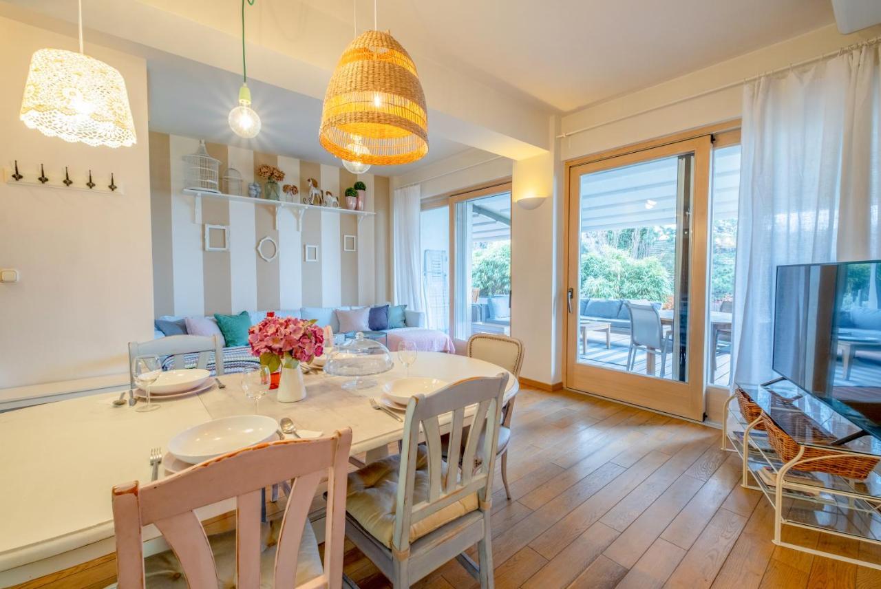 Myflat Kormoran Wellness Apartments Balatonvilagos Luaran gambar