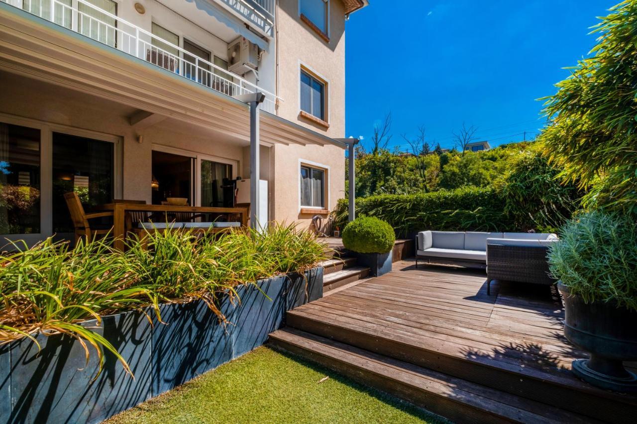 Myflat Kormoran Wellness Apartments Balatonvilagos Luaran gambar