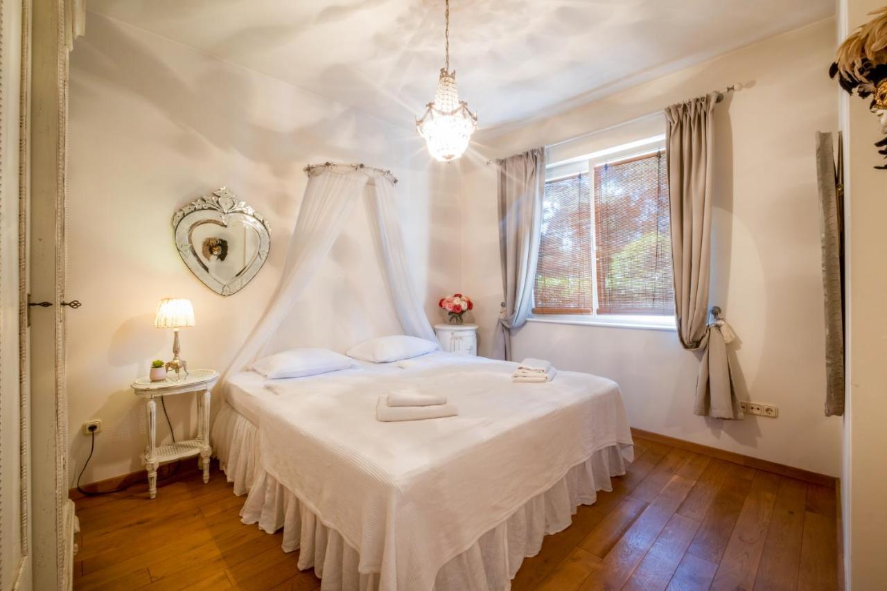 Myflat Kormoran Wellness Apartments Balatonvilagos Luaran gambar