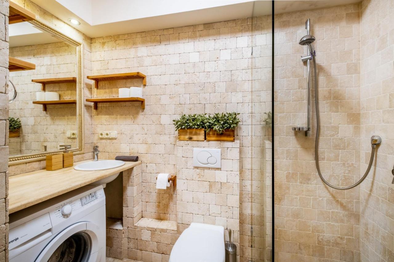 Myflat Kormoran Wellness Apartments Balatonvilagos Luaran gambar