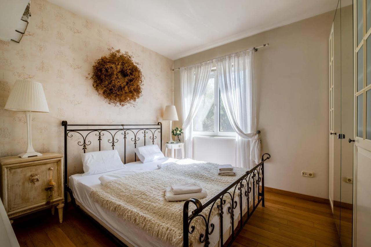 Myflat Kormoran Wellness Apartments Balatonvilagos Luaran gambar
