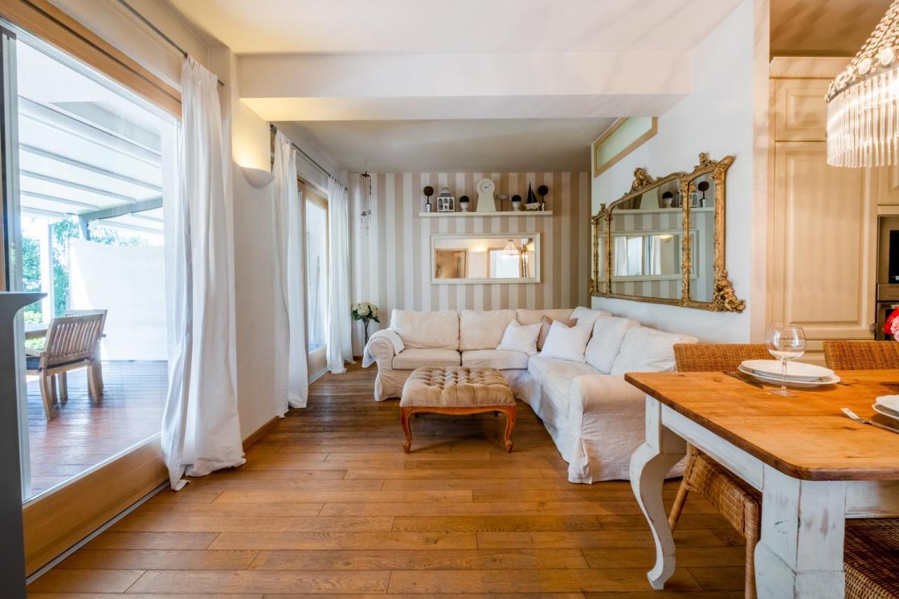 Myflat Kormoran Wellness Apartments Balatonvilagos Luaran gambar